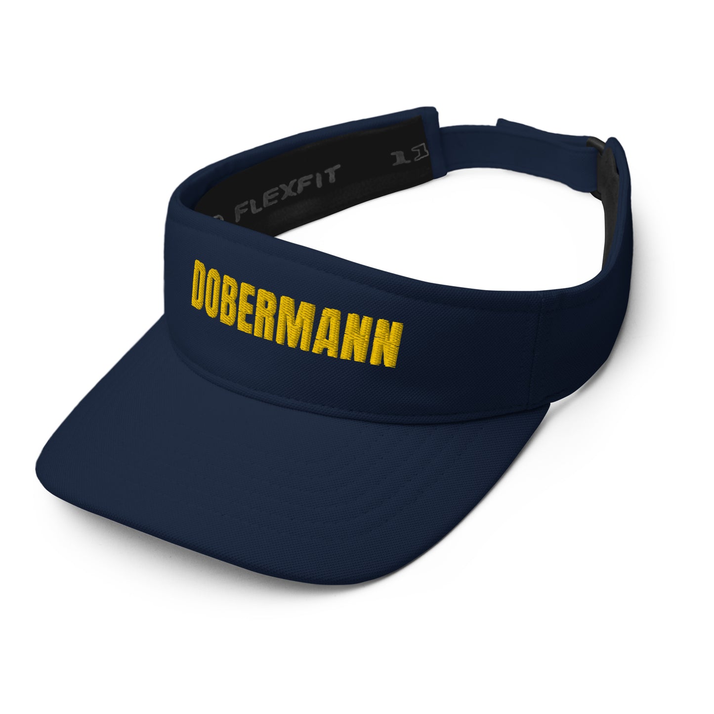 Dobermann Visor D7