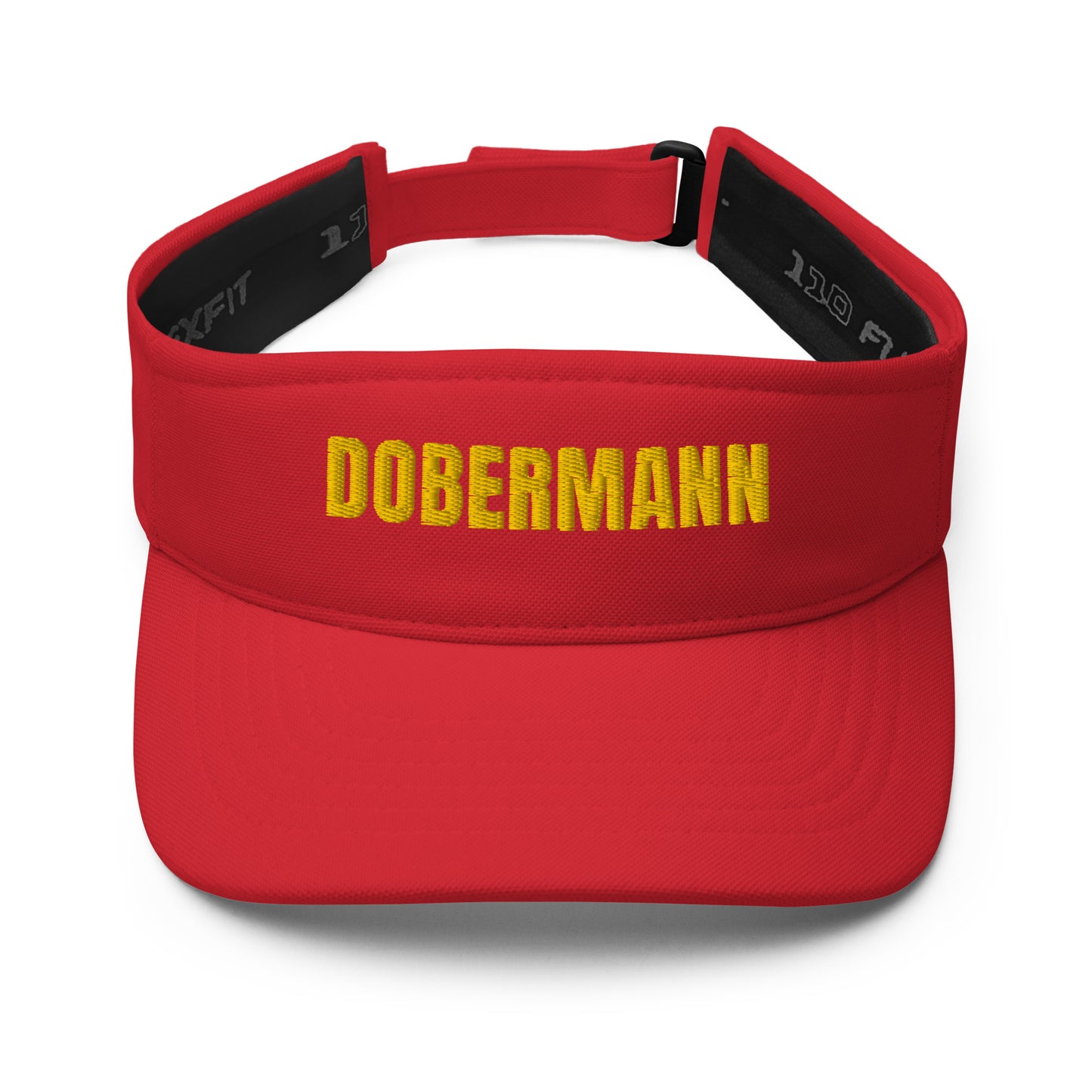 Dobermann Visor D7