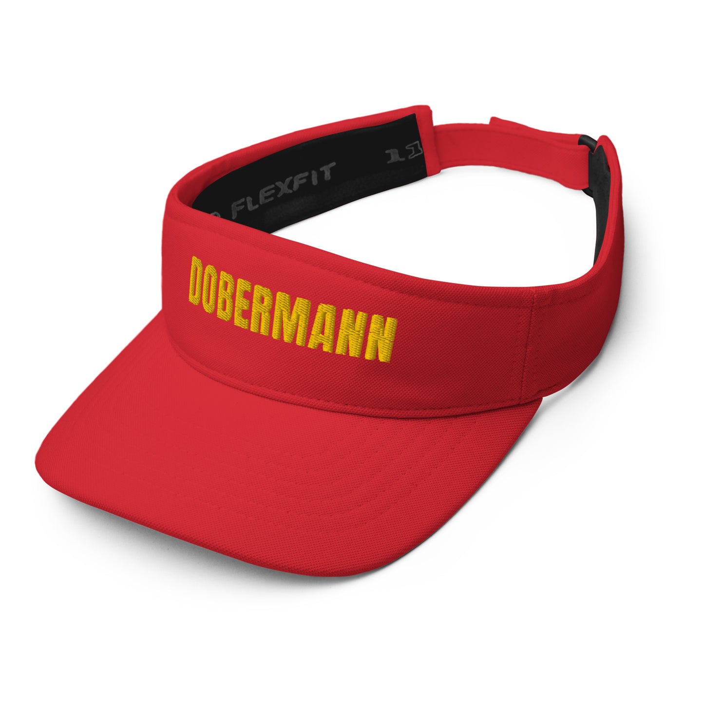 Dobermann Visor D7