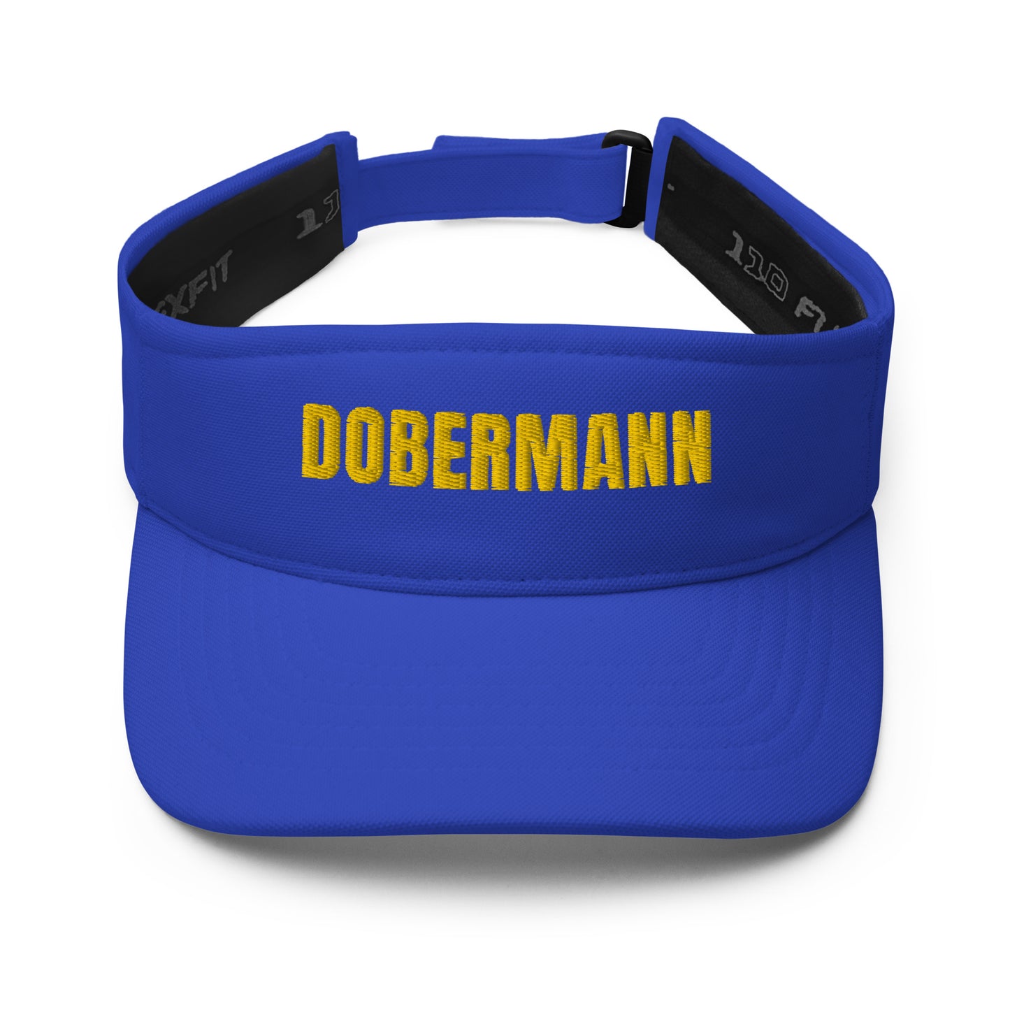 Dobermann Visor D7