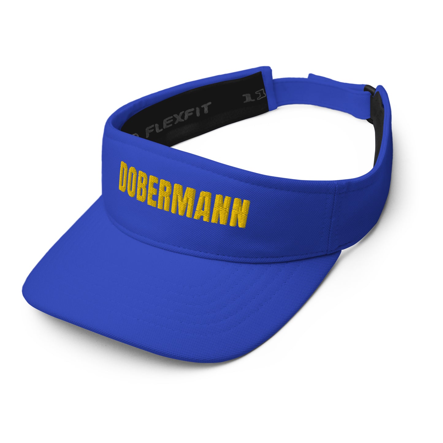 Dobermann Visor D7