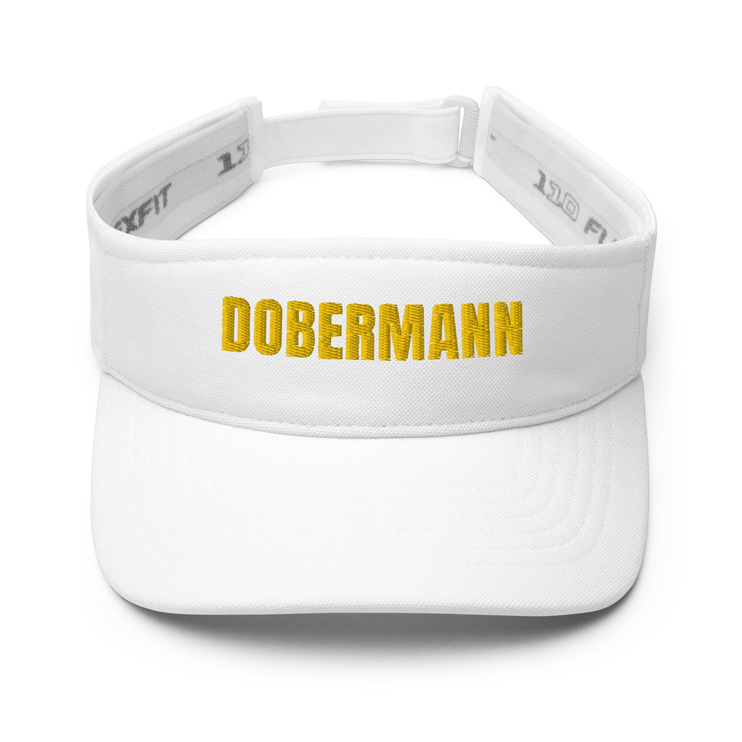 Dobermann Visor D7