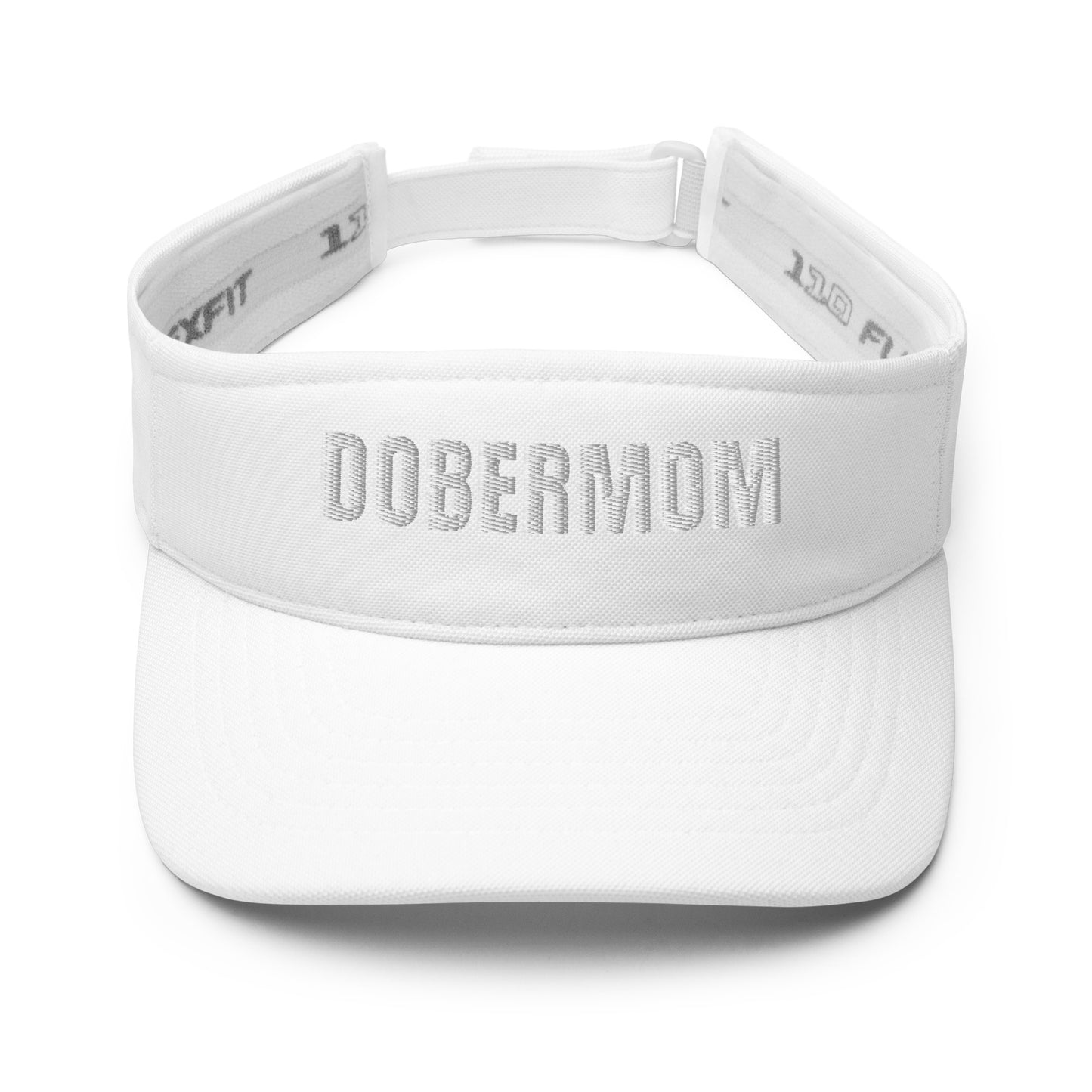 Dobermom Visor 1