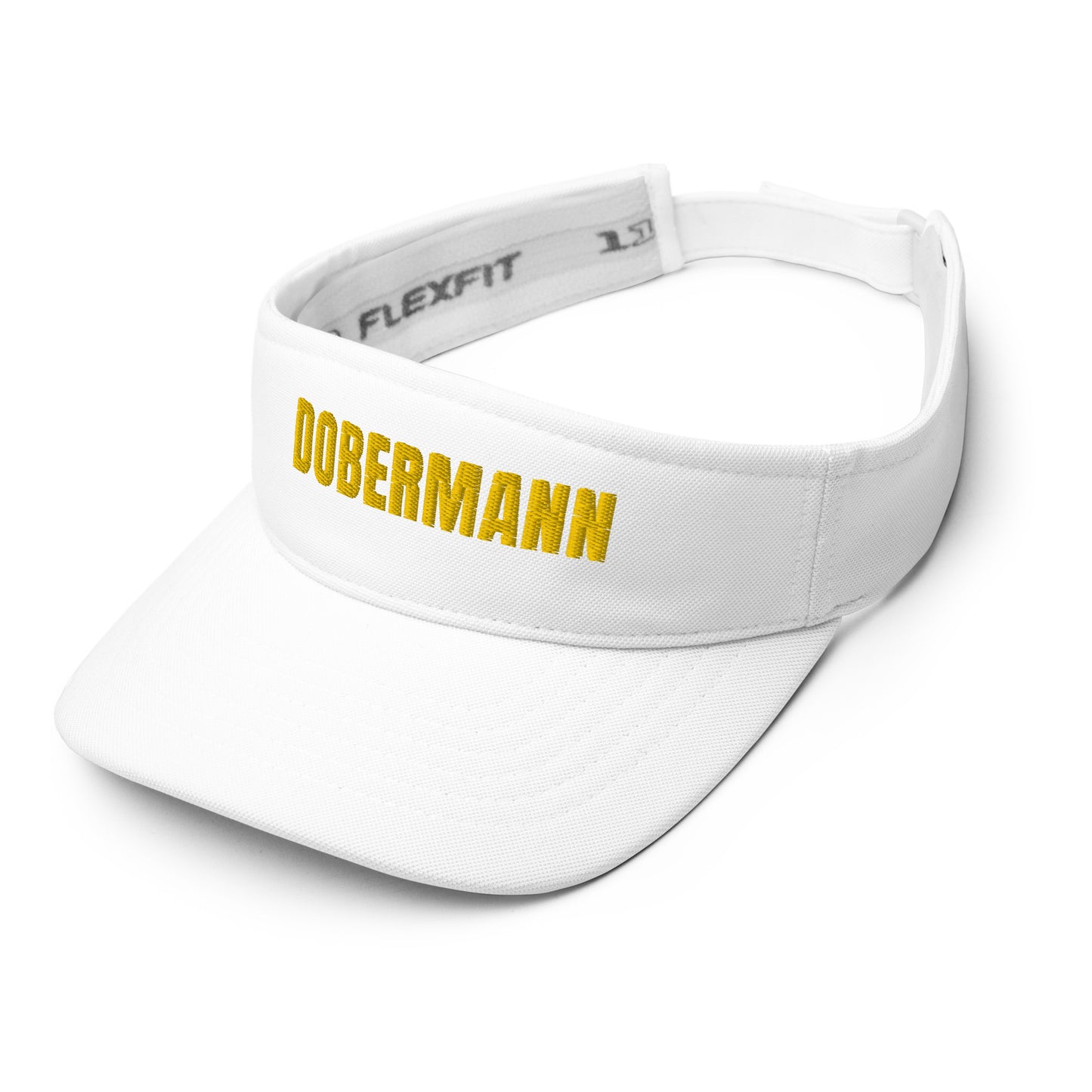 Dobermann Visor D7