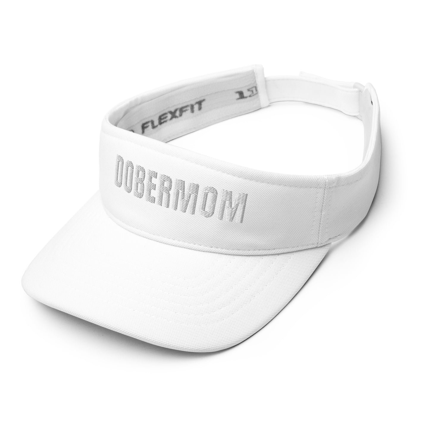 Dobermom Visor 1