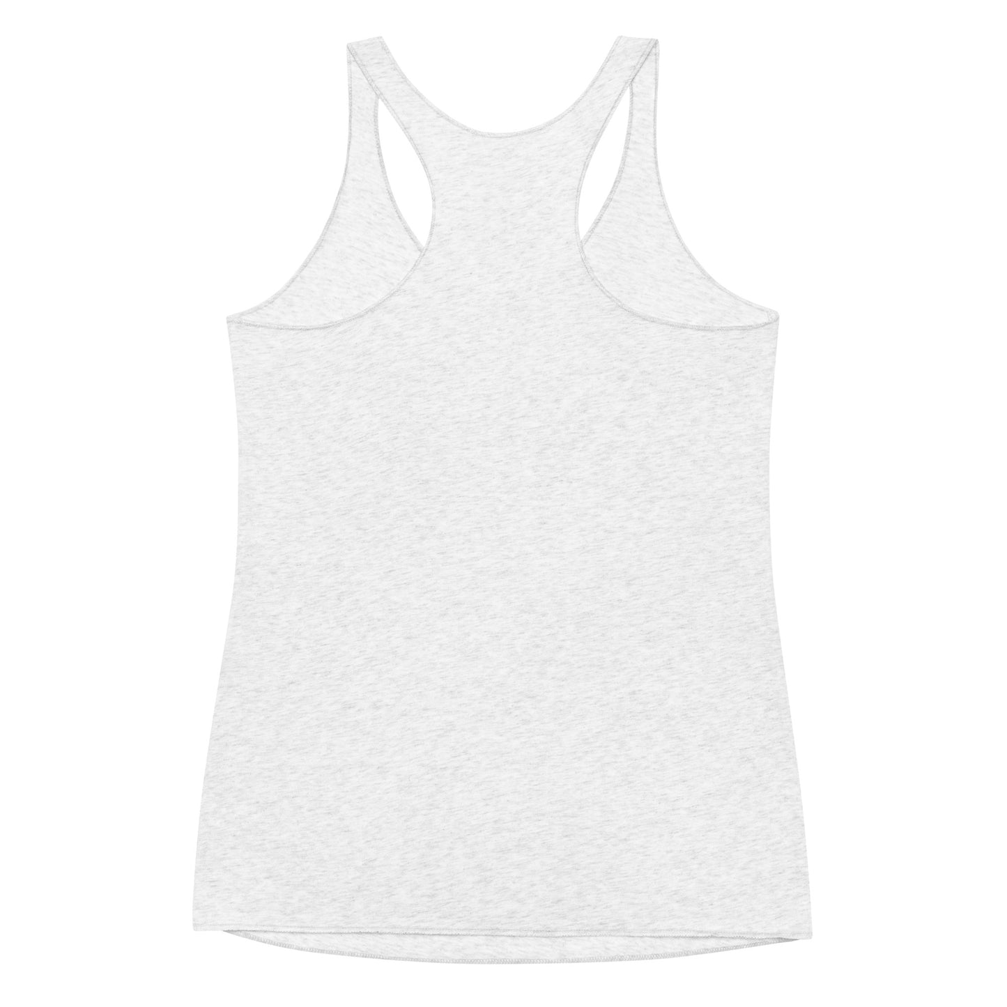 Survived 1 Women's Racerback Tank